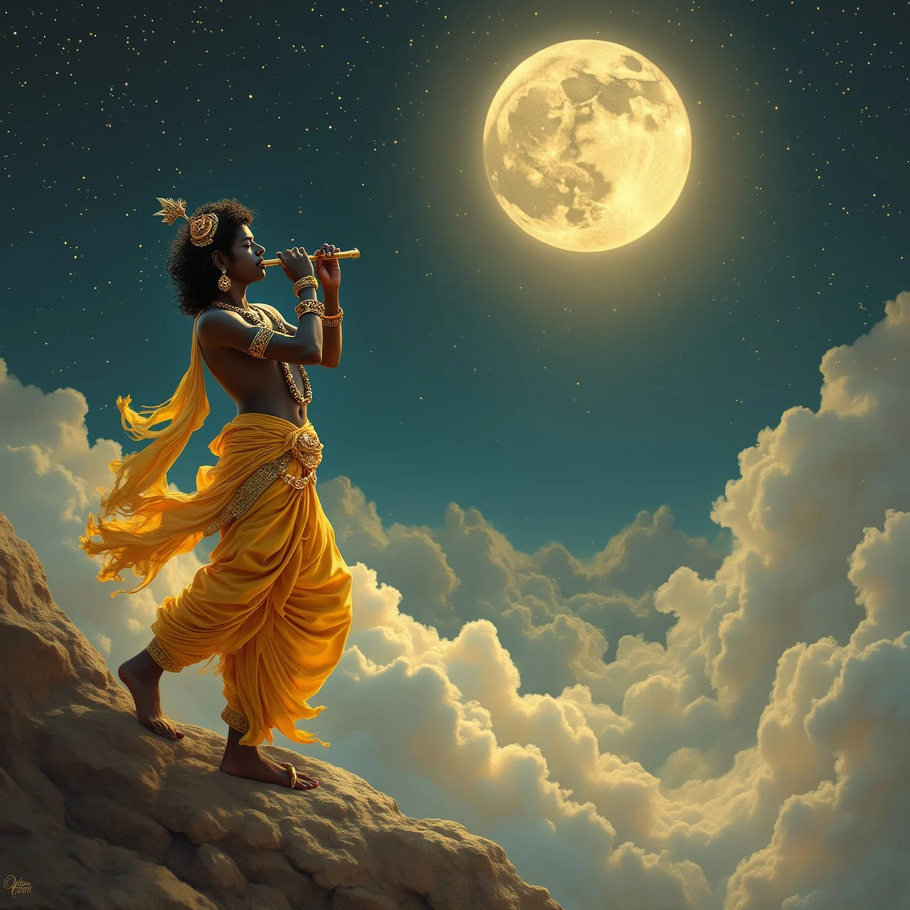 अरे रे मेरी जान है राधा – भजन (Are Re Meri Jaan Hai Radha)