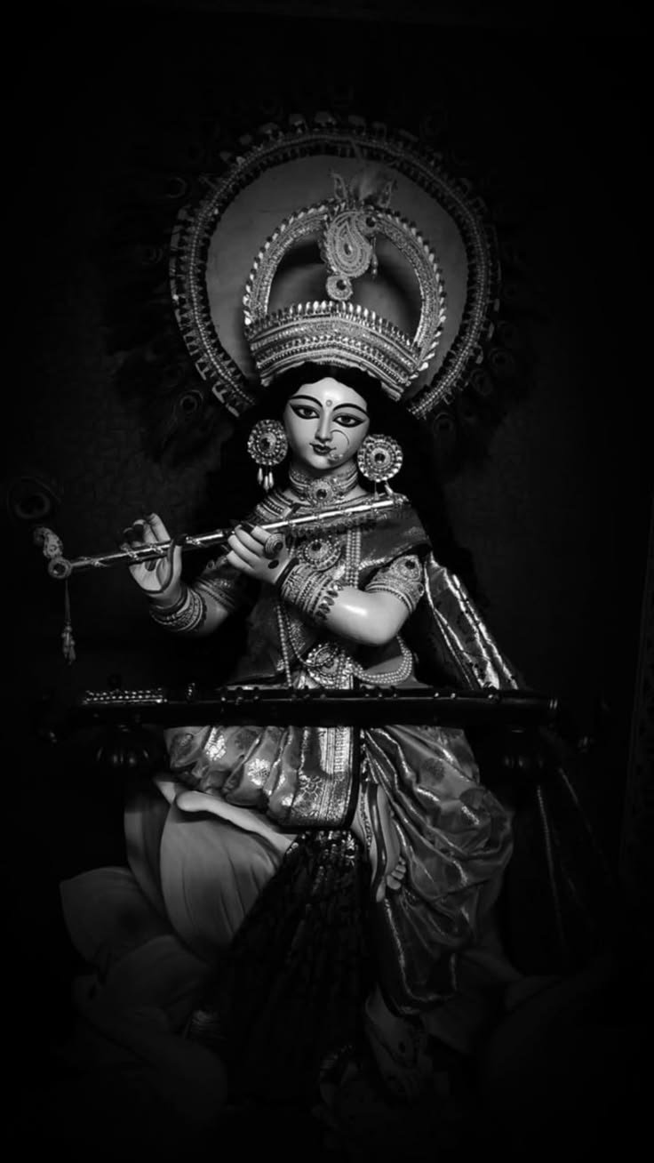 शारदा चालीसा (Sharda Chalisa)