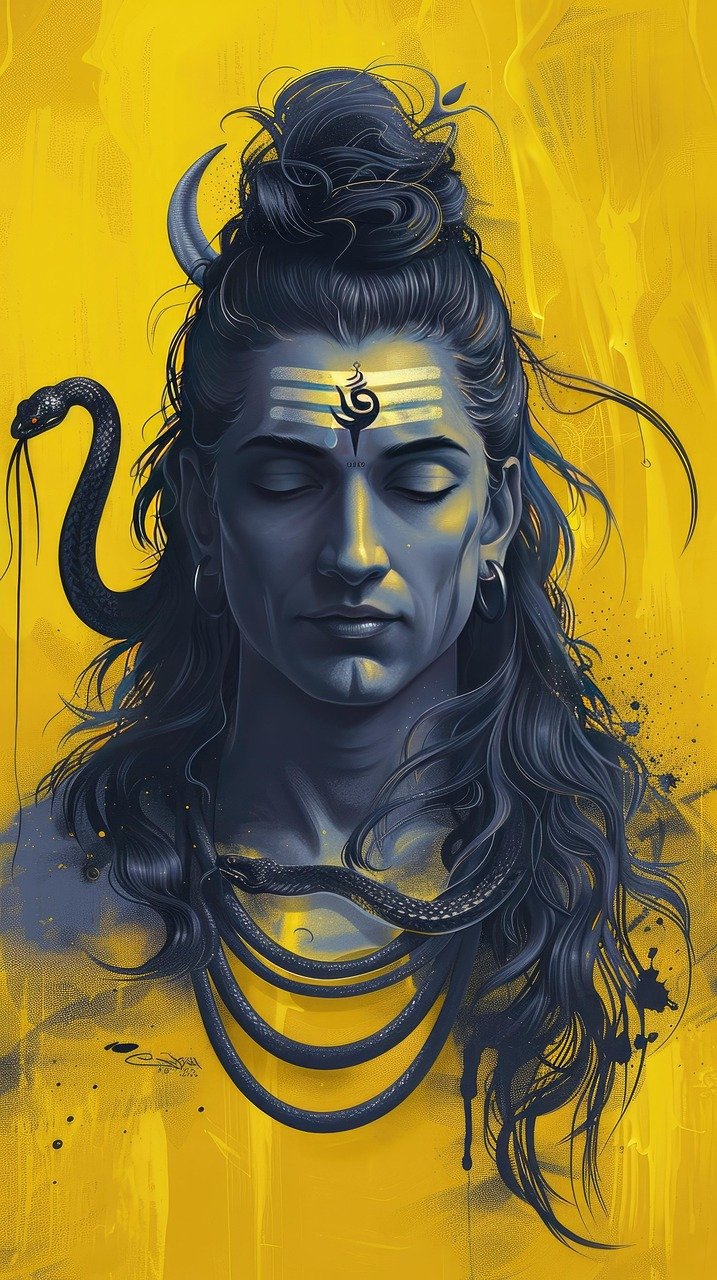 शंभु, पैयाँ पड़ूँ – शिव भजन (Shambhu Paiyan Padu)