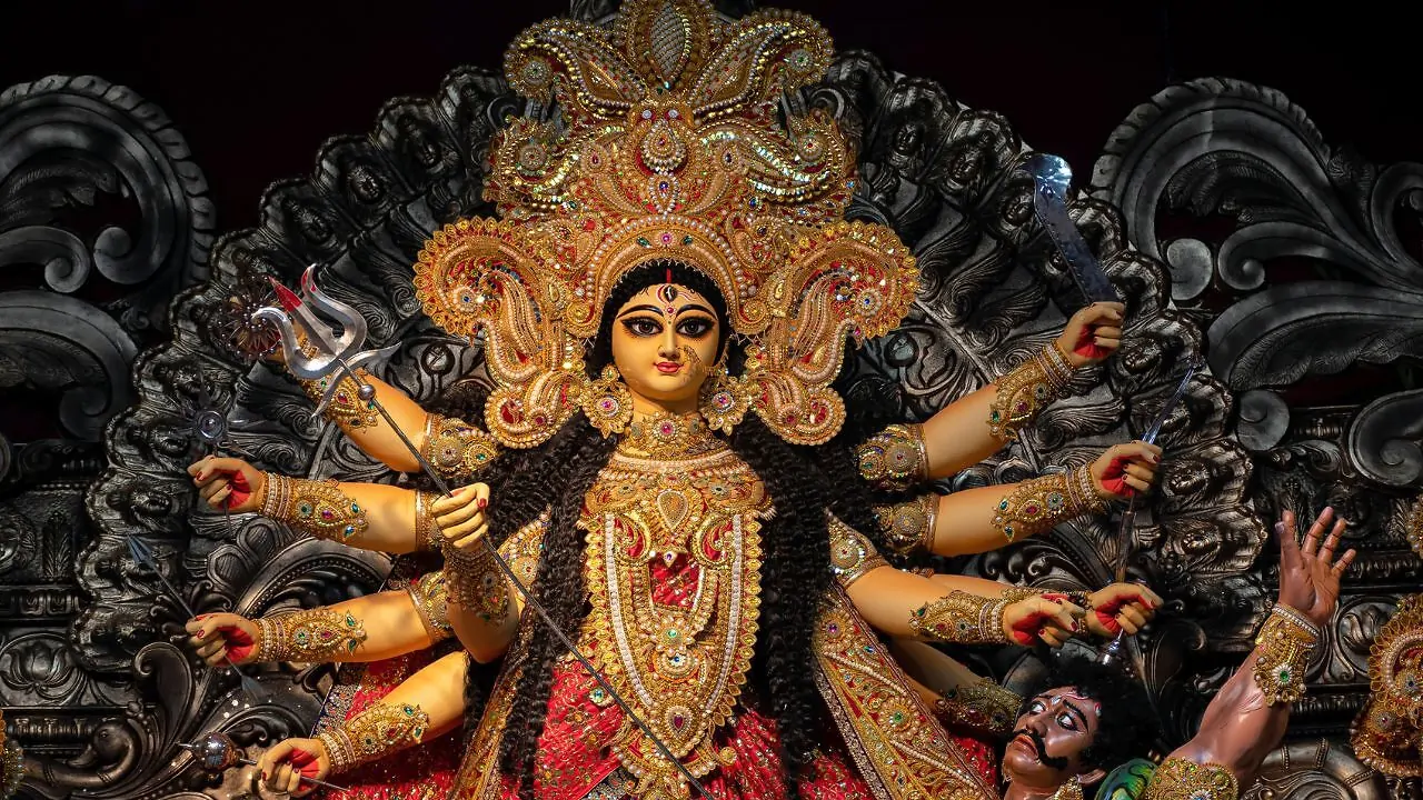 शारदीय नवरात्रि – Sharadiya Navratri