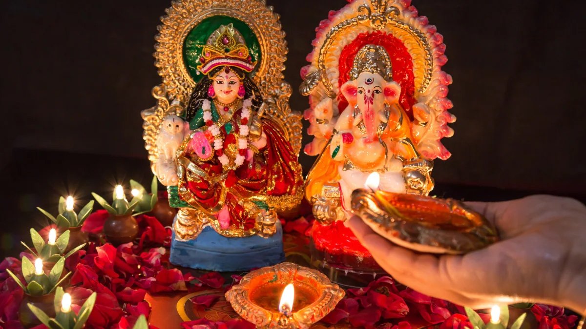 दीपावली – Deepawali